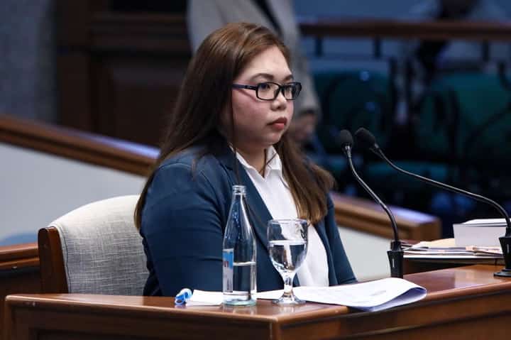 BIR: LOA issued for tax audit involving VP Sara or husband