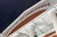 Office of the Ombudsman in Quezon City