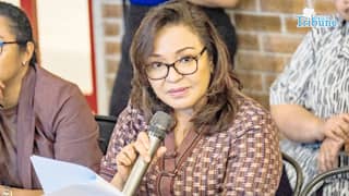 Smoke, vape-free bill pushed