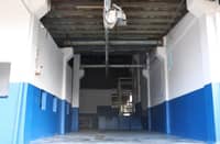 municipal slaughterhouse in Infanta, Quezon, which reopened on 5 October 2026 following a ₱1.03-million improvement project.