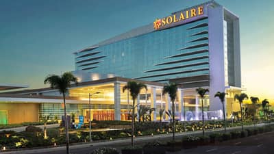 Enrique K. Razon-led Bloomberry Resorts and Hotels Inc. will soon allow patrons to interact with online personalities and play games alongside them in real time through the Solaire casino operator’s OnlyFun.PH platform. A part of Bloomberry’s FUNaloMAX digital portfolio, the platform combines livestreaming shows with an online casino, giving Bloomberry another way to compete for players in an increasingly competitively crowded digital gambling market.