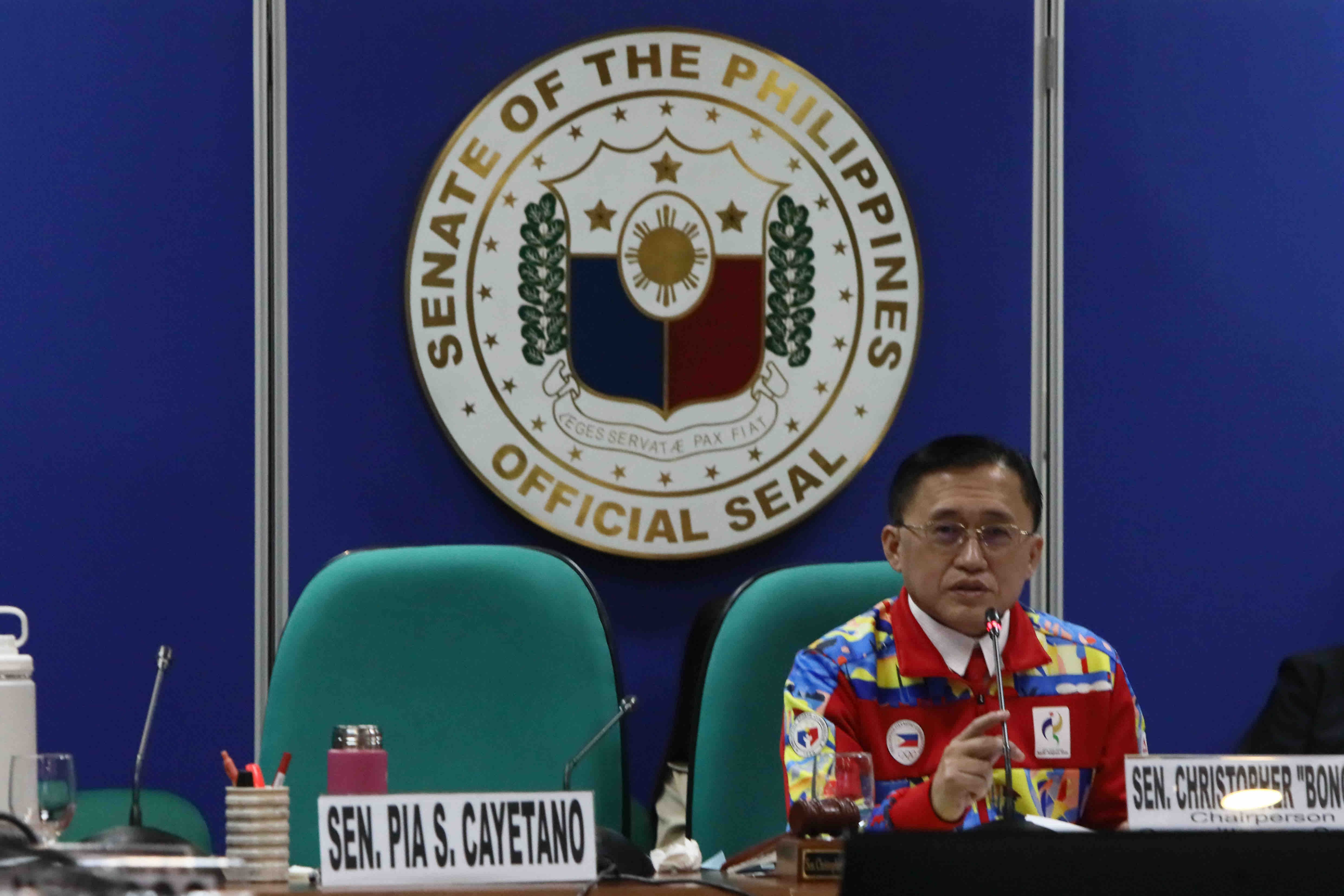 PNVF admits allowance shortcomings for Alas Pilipinas after Bagunas' rant