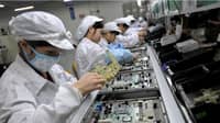TAIWAN SEEKS DEEPER PHL INDUSTRIAL TIES