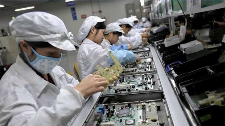 TAIWAN SEEKS DEEPER PHL INDUSTRIAL TIES