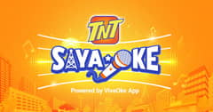 TNT Sayaoke nationwide online karaoke challenge, ikinasa na