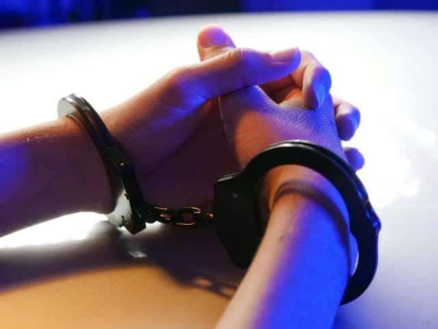 Drug suspect wounded in Bacoor buy-bust encounter