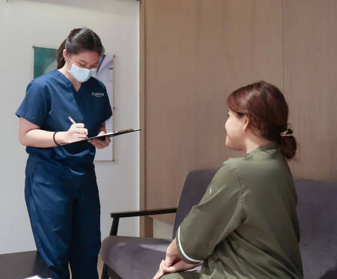 DISCOVER the benefits of preventive care to help you stay ahead in your health journey.