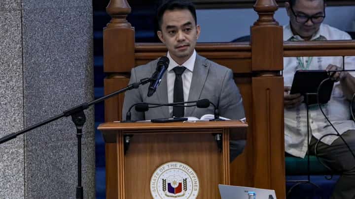 Private prosecutor Atty. Erwin Matib