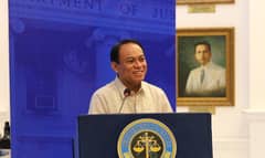 DOJ continues monitoring online platforms to track, identify online groomers