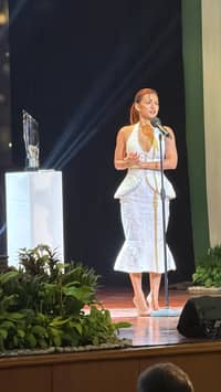 Antoinette Jadaone celebrates Maris Racal’s first Gawad Urian Best Actress victory