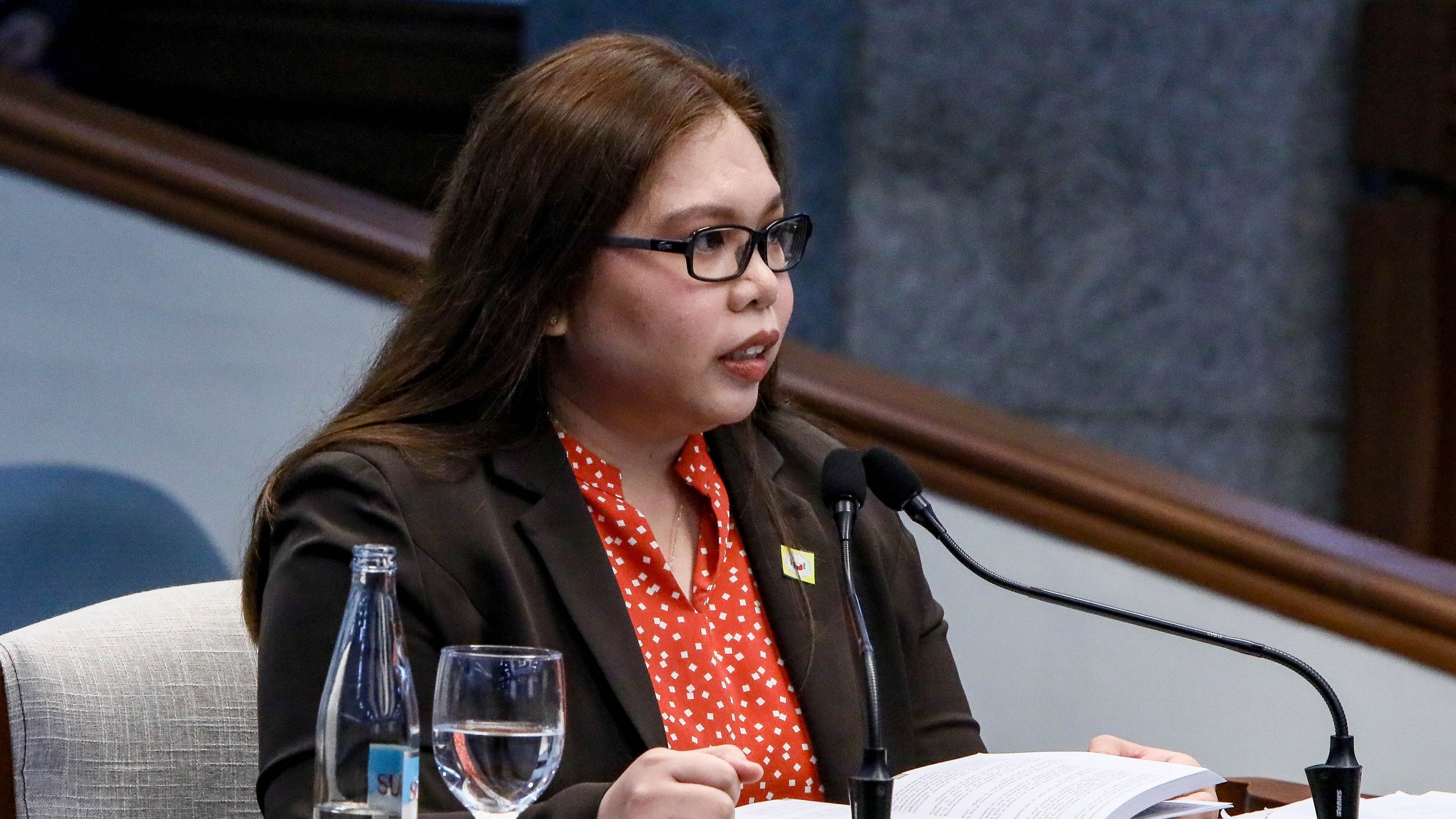 Likely tax law breach bugs trial