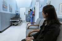 The time we take from patients