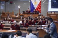 Senators vow tighter 2027 budget safeguards after SC ruling