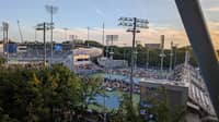 Designing the Philippines’ Premier Tennis Arena