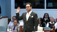 VP Sara unexplained wealth at P817M – witness