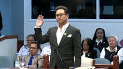 VP Sara unexplained wealth at P817M – witness