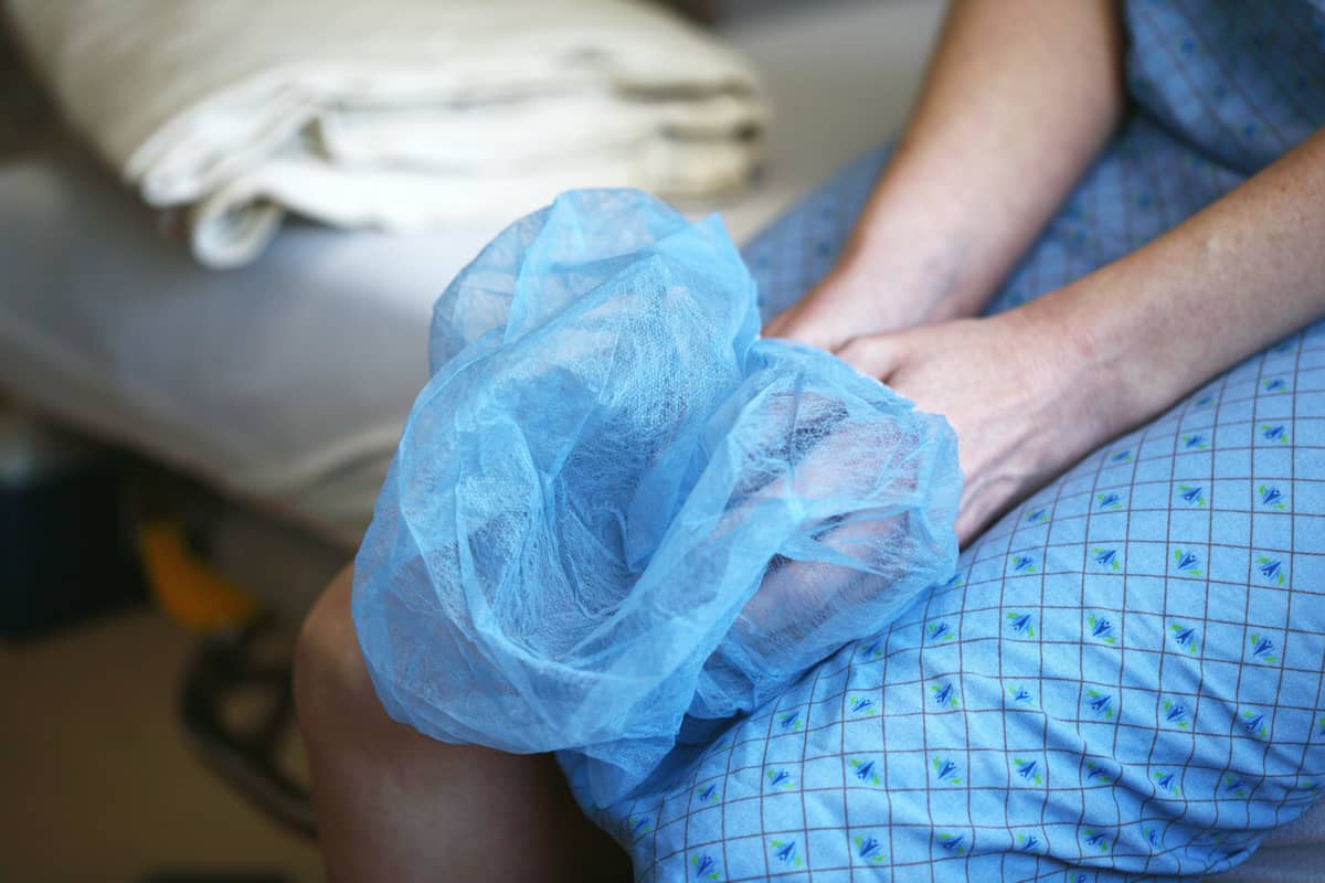 GOOD patient care means respecting not only a person’s health, but also their time.