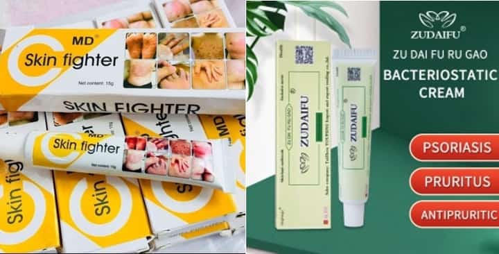 3 Chinese nationals, 2 Filipinos nabbed over unregistered skin products