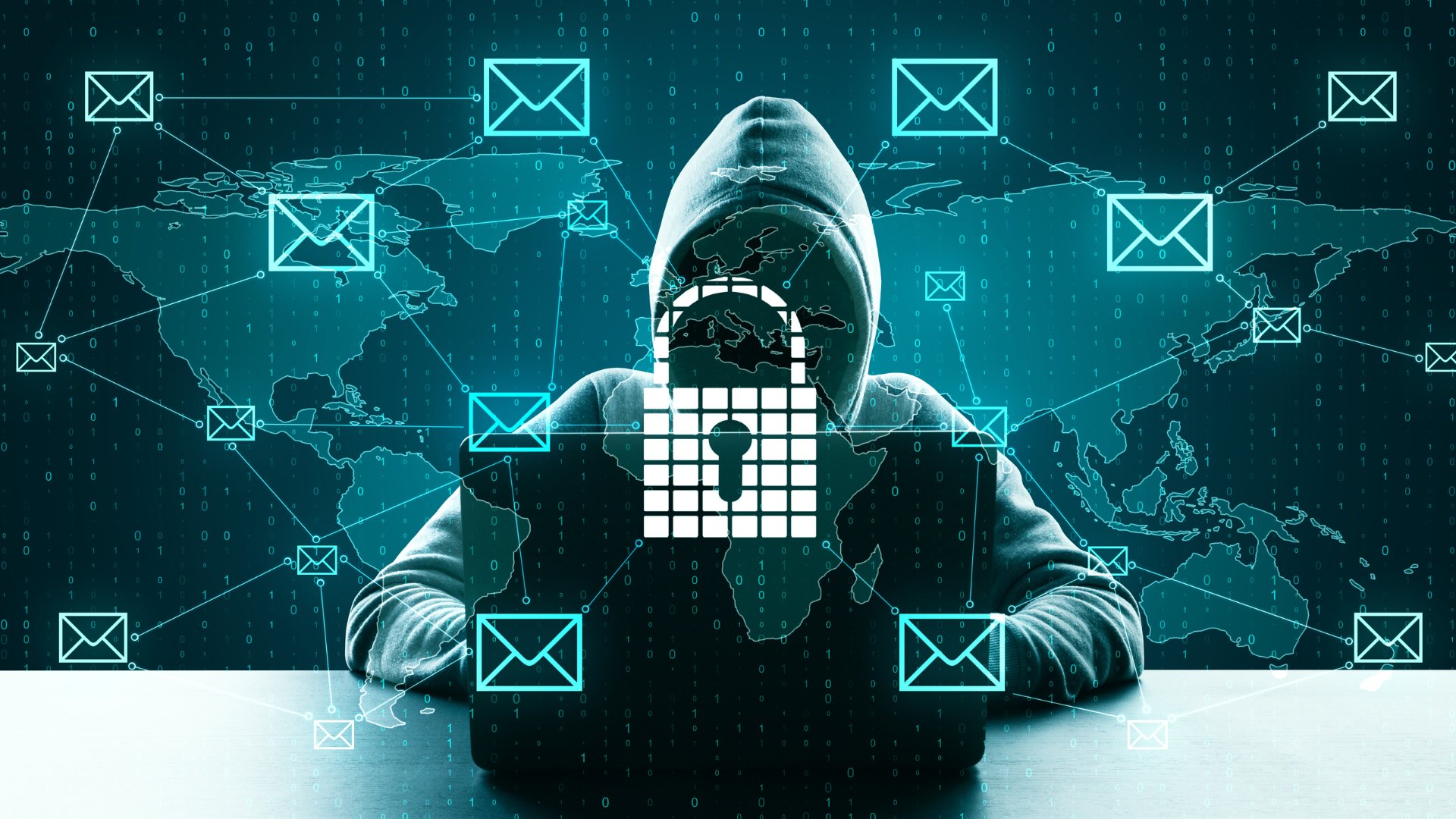 Ransomware claims more than double in Phl | Daily Tribune