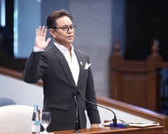 Financial analyst flags Sara-linked firm's P1-B undeclared income with BIR as 'fraud'