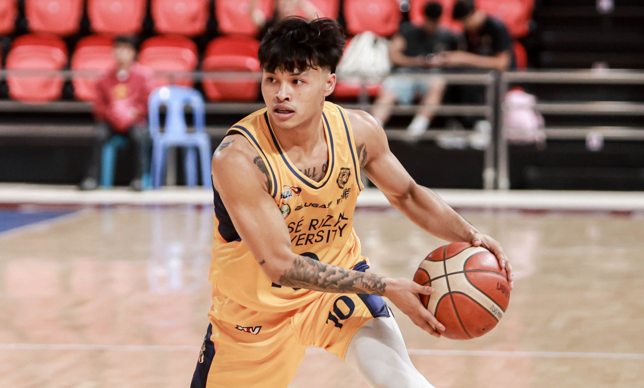 Bombers flatten Stags