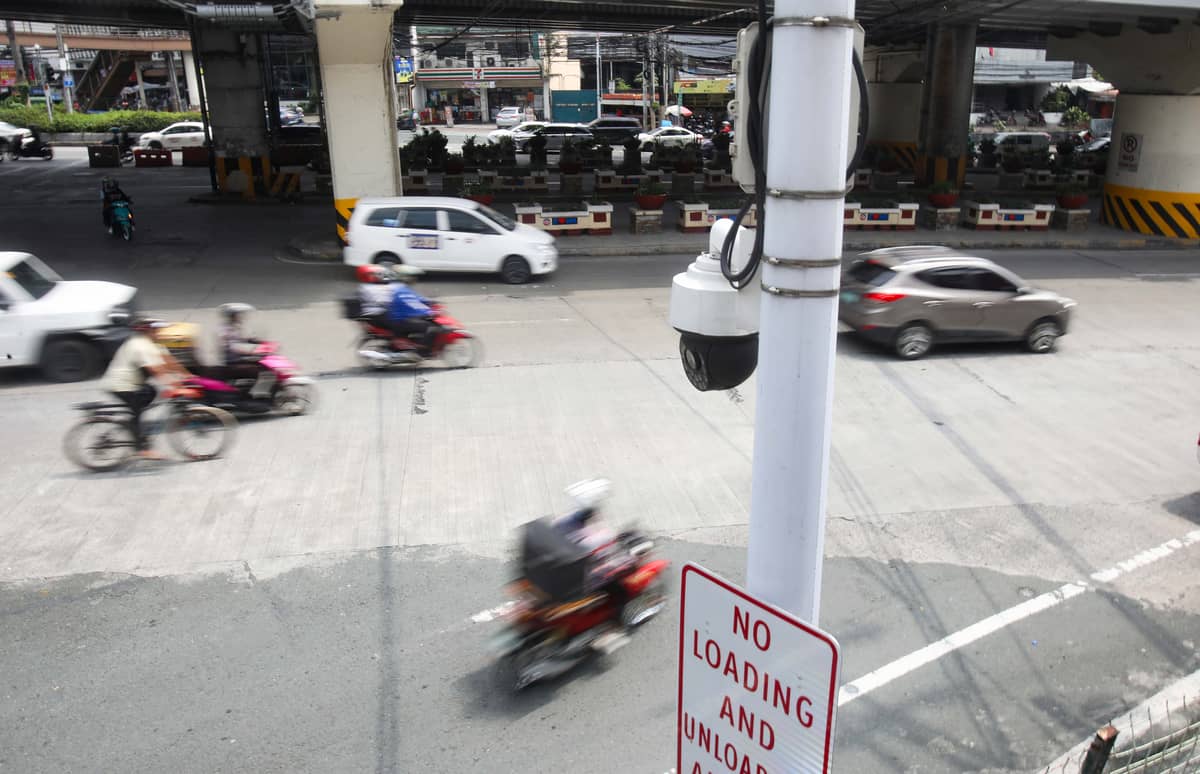 TRAFFIC cameras are commonly used to monitor violations, but the same infrastructure can also provide valuable evidence when road accidents and other incidents occur.