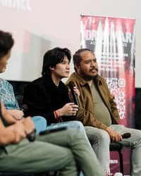 Harvey Bautista leads finale watch party of ‘Drug War: A Conspiracy of Silence’