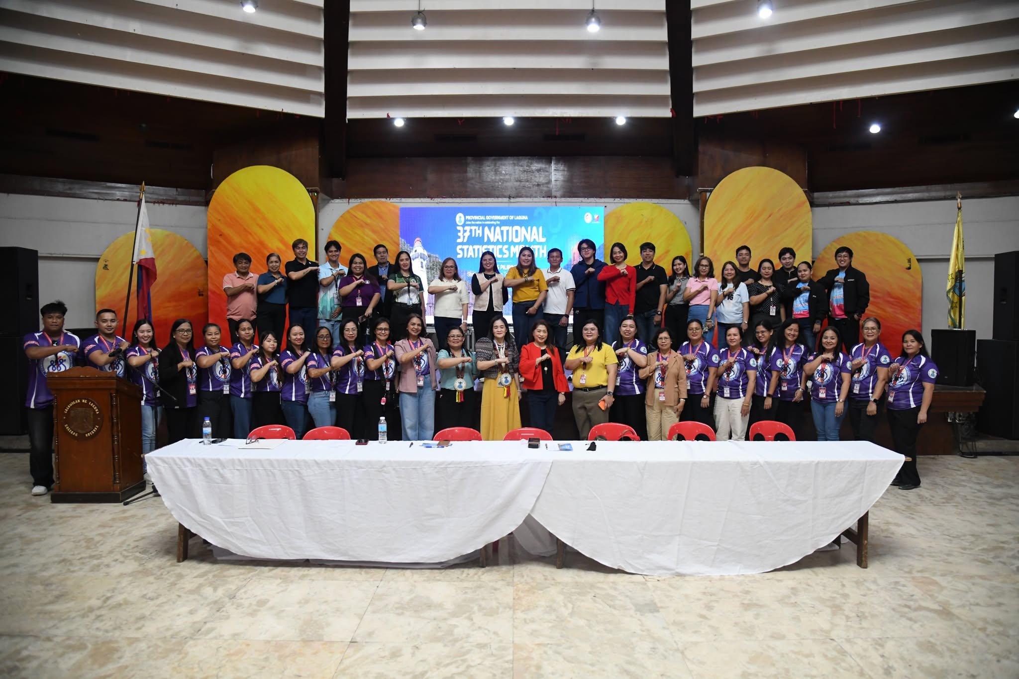 Laguna urged to close tourism gaps through data