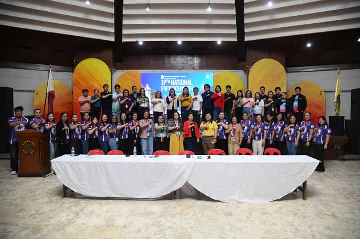 Laguna urged to close tourism gaps through data
