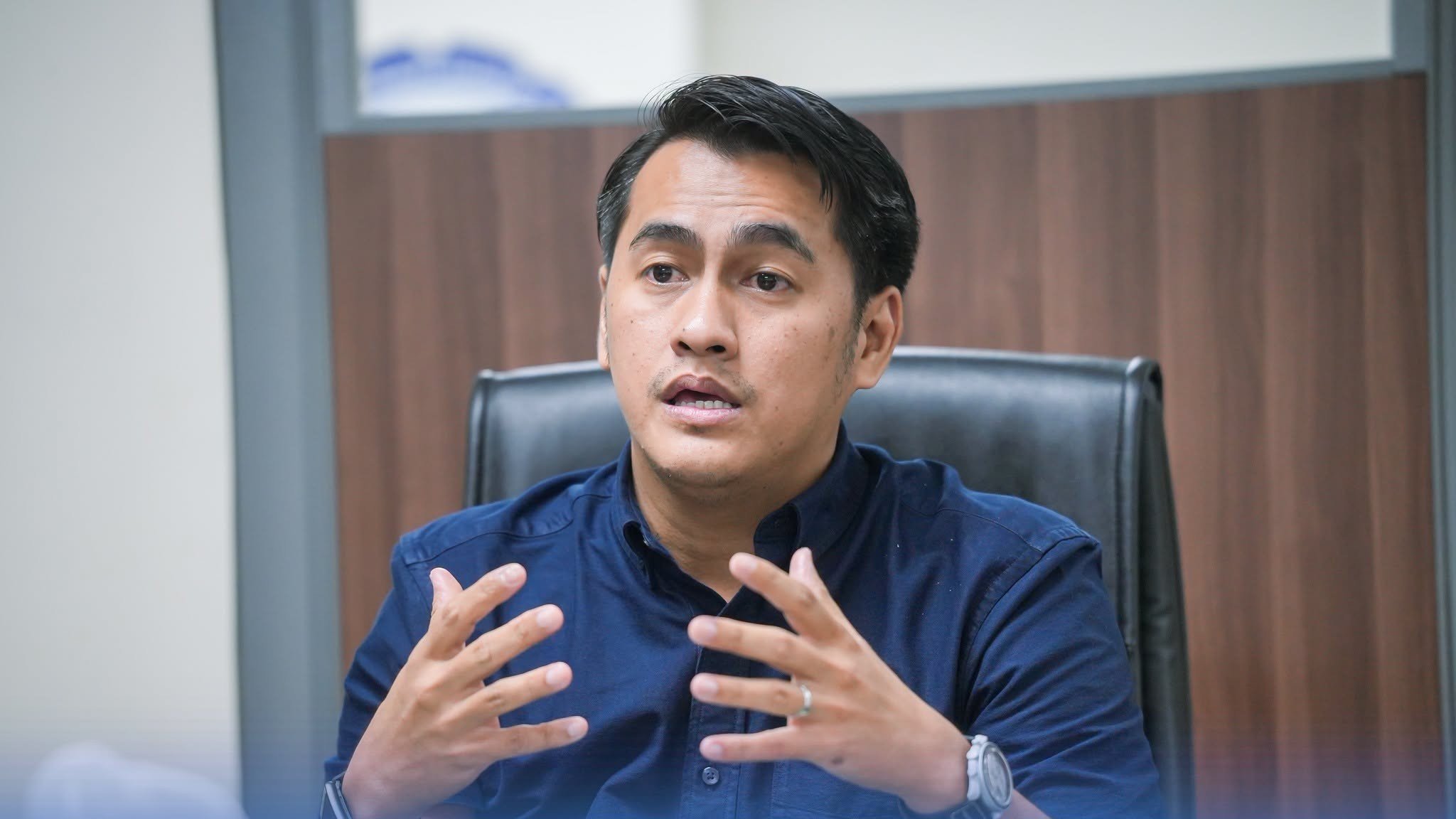 LTFRB receives over 5K ride-hailing driver regularization applications