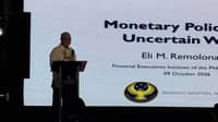 BSP: Economy first before public sentiment