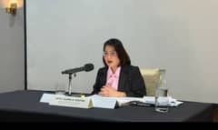 Villar’s transfer sees no connection to Sara’s conviction, acquittal