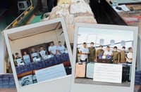 AMLC joins probe into shabu shipment intercepted in Laos