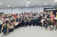 Security Bank trains science teachers for community impact