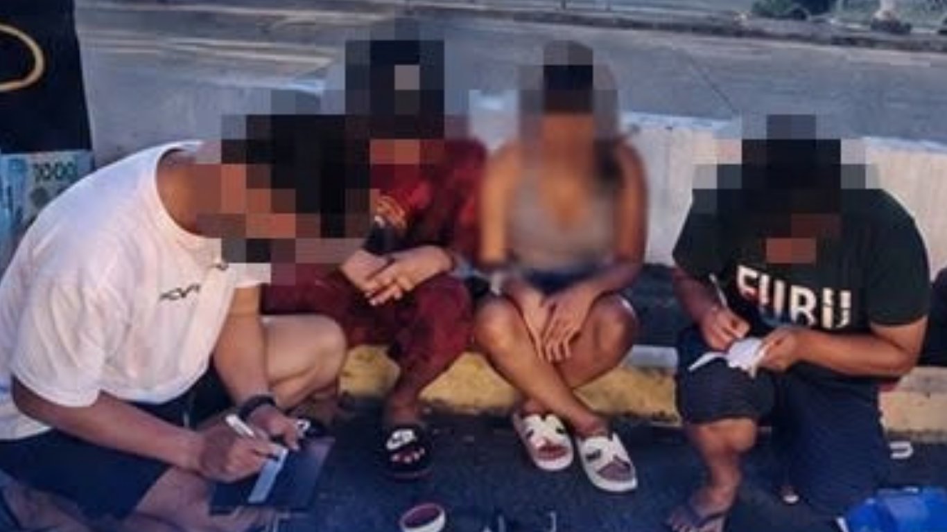 Anti-drug ops yield P1.22-M shabu