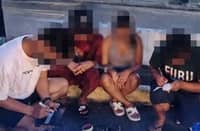 Anti-drug ops yield P1.22-M shabu