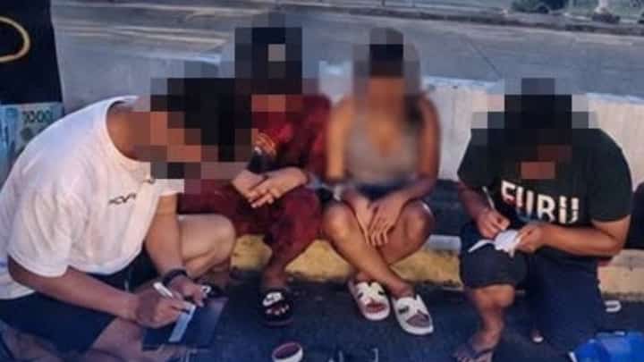 Anti-drug ops yield P1.22-M shabu