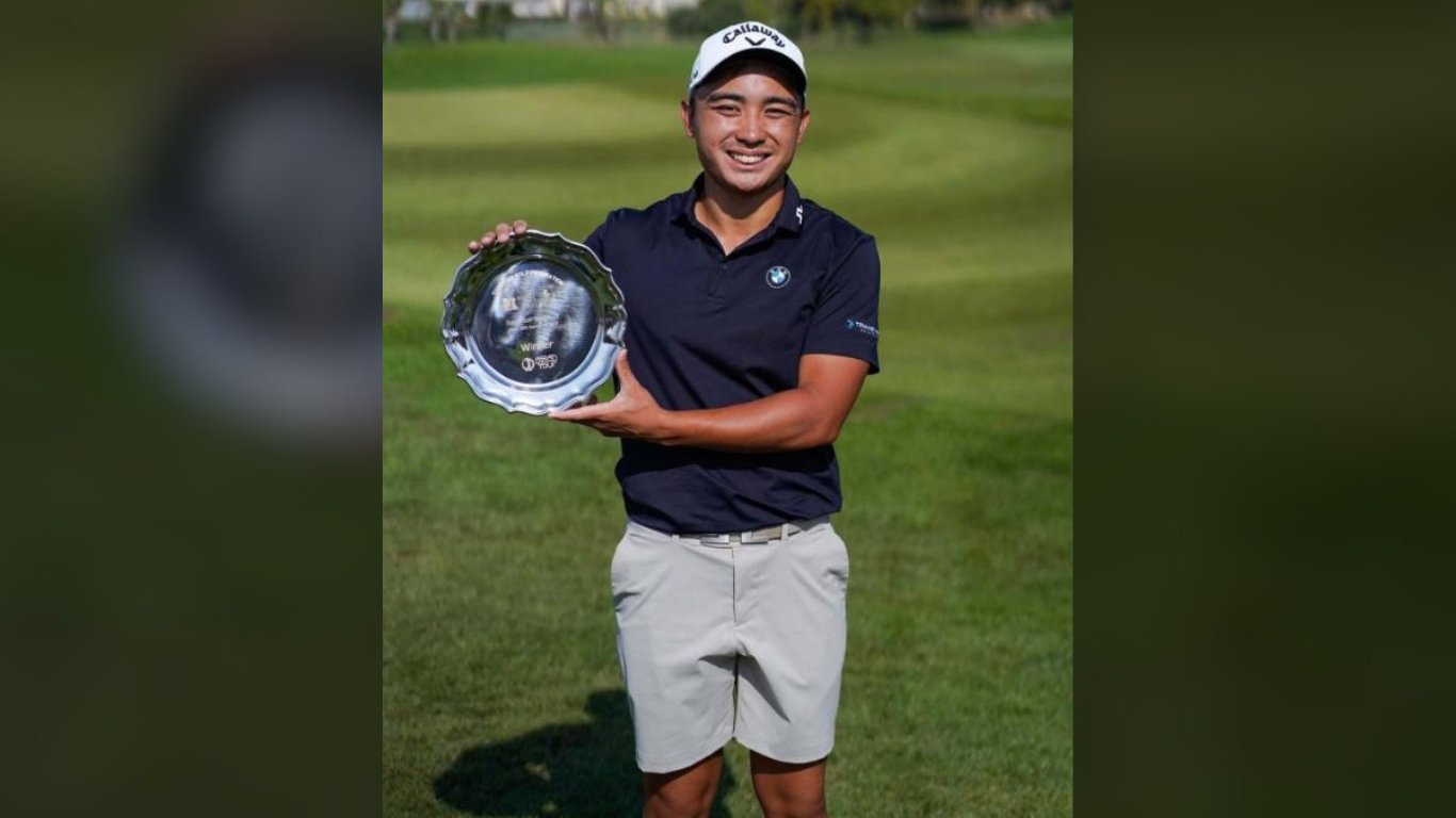 Third time’s the charm: Ramos turns heartbreak into win