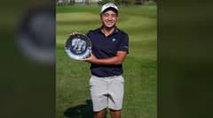 Third time’s the charm: Ramos turns heartbreak into win