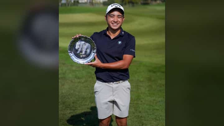 Third time’s the charm: Ramos turns heartbreak into win