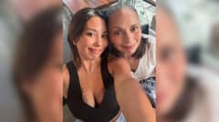 Inka Magnaye speaks out after mom loses voice-over job to AI