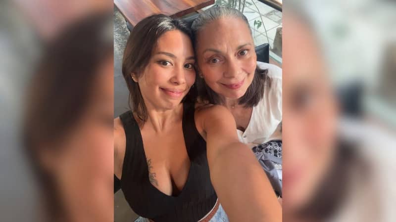 Inka Magnaye speaks out after mom loses voice-over job to AI
