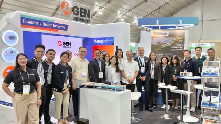 MGEN earns DOE nod for Singapore hydrogen-ready power project