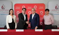Singlife, Cardinal Santos partner to expand healthcare access
