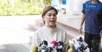 Sara’s unexplained wealth: P817M