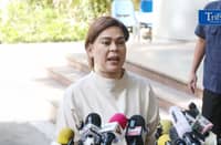 Sara’s unexplained wealth: P817M