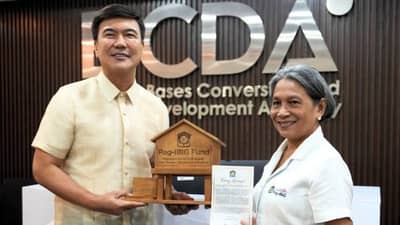 Pag-IBIG, BCDA venture eyes state lots for shelter