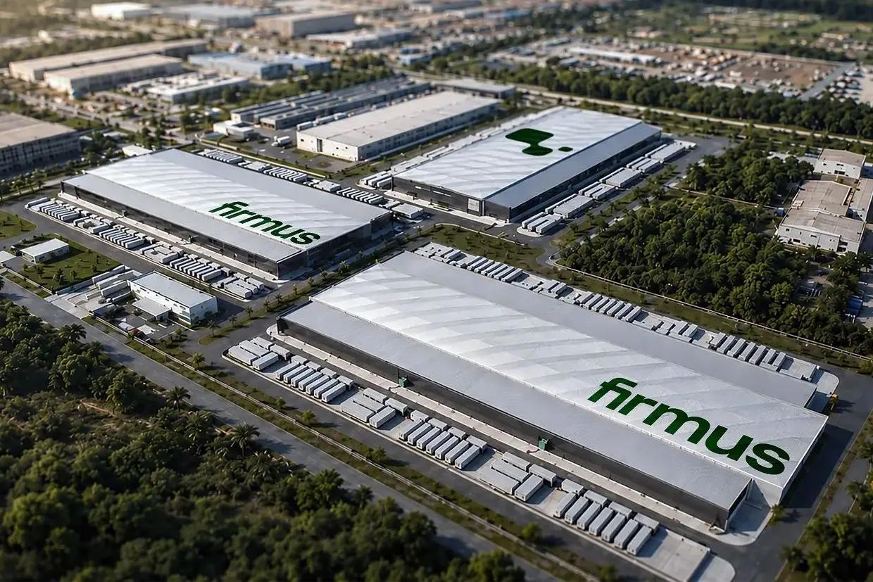 Nvidia-backed Firmus scraps $5.5-B IPO