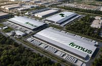 DESPITE backing from Nvidia and Blackstone, the company struggled to secure sufficient demand, highlighting growing investor skepticism over sky-high AI valuations and the enormous cost of building the infrastructure behind the technology.