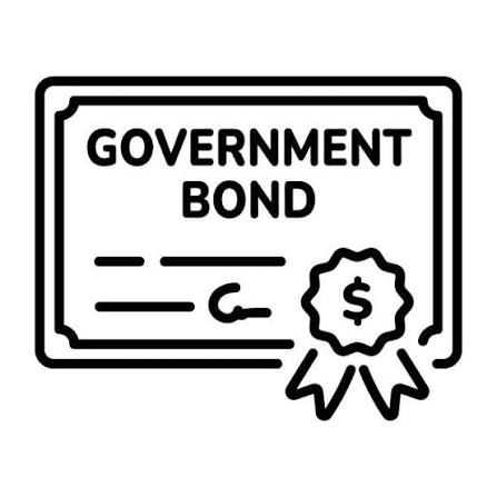 Gov’t courts global funds with bond reform